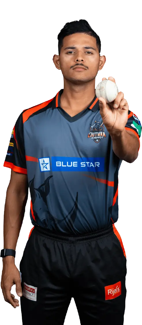 Rijan Dhakal